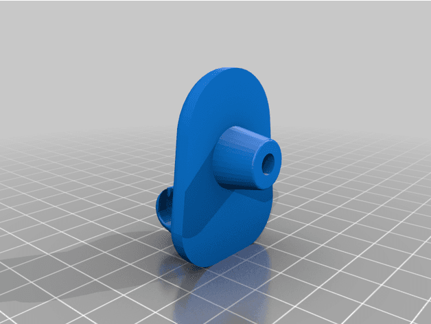 Improved Sun-Visor Retaining Clip